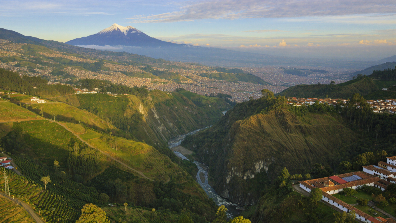 Antioquia
