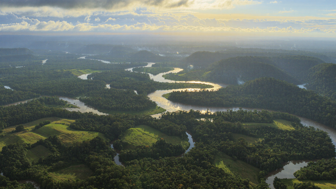 Caquetá
