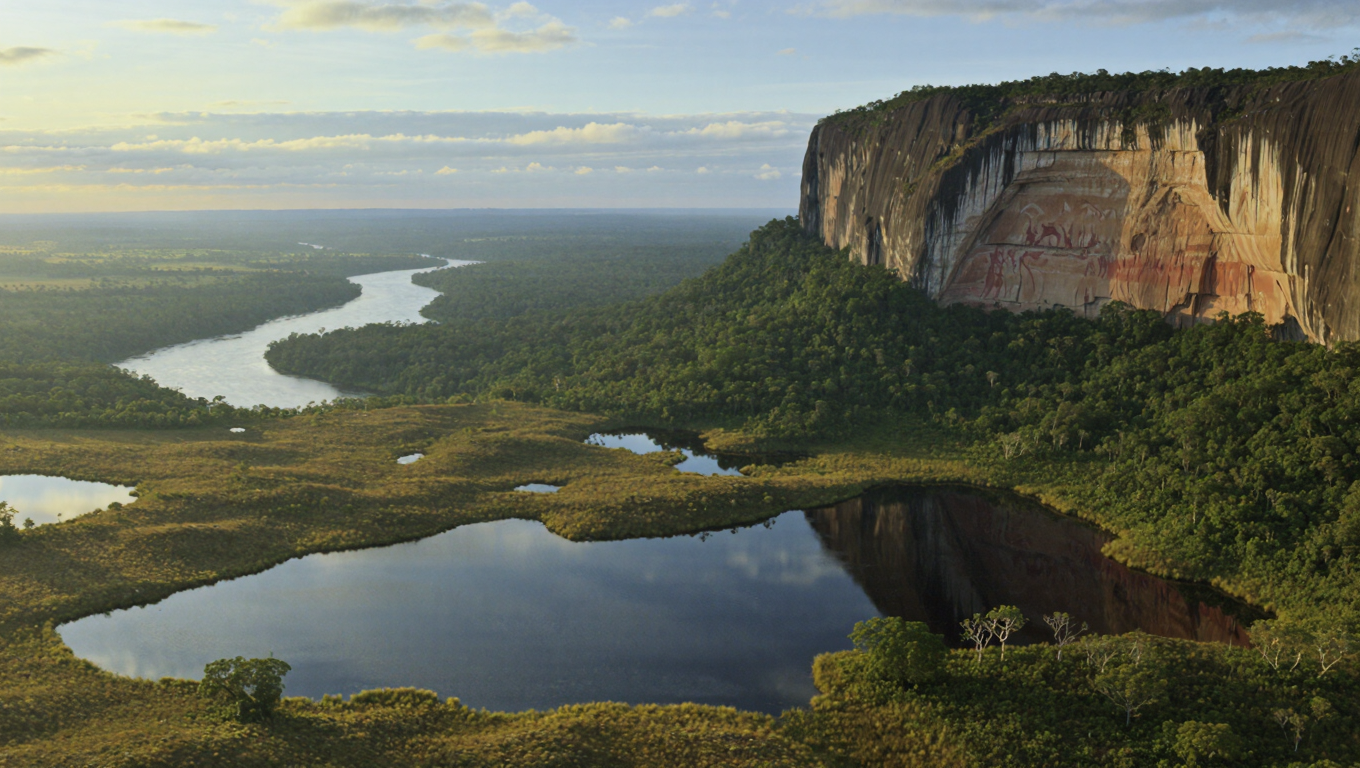 Guaviare