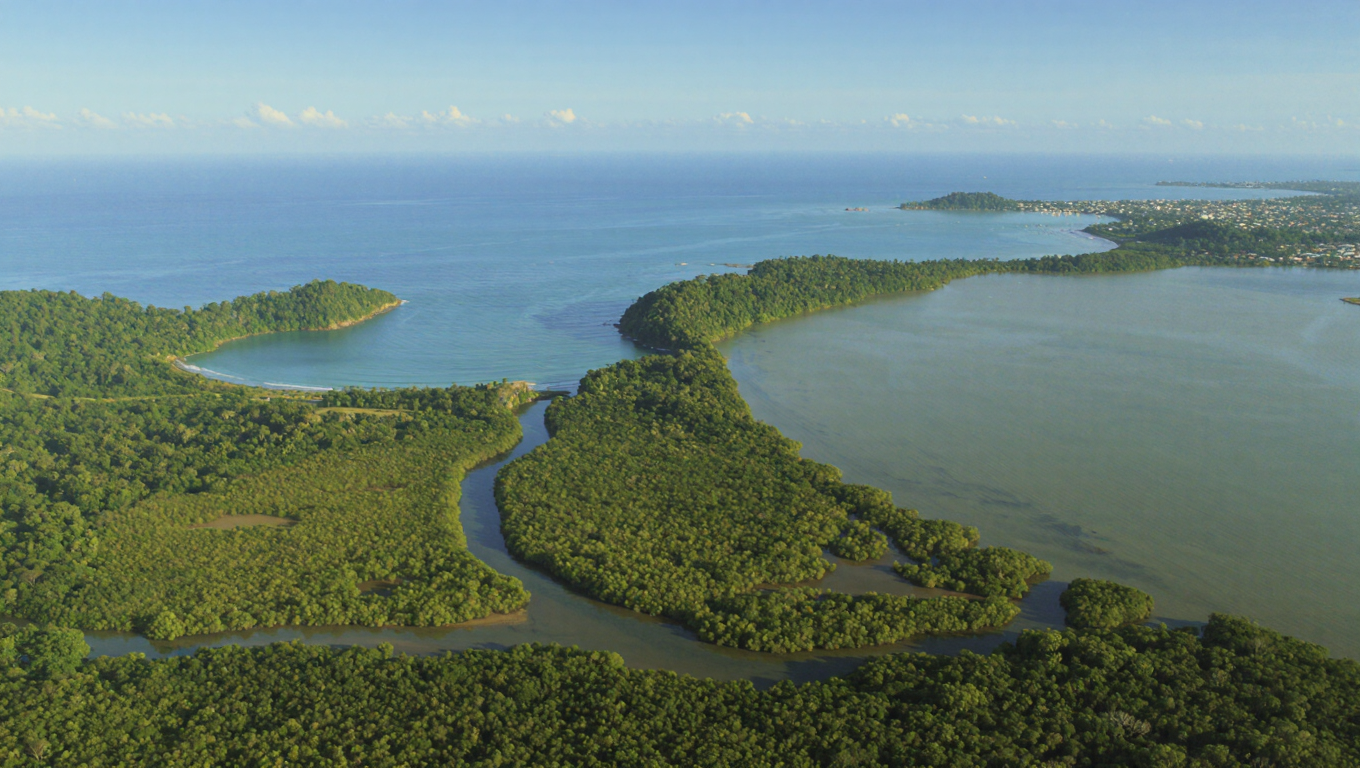 Puntarenas