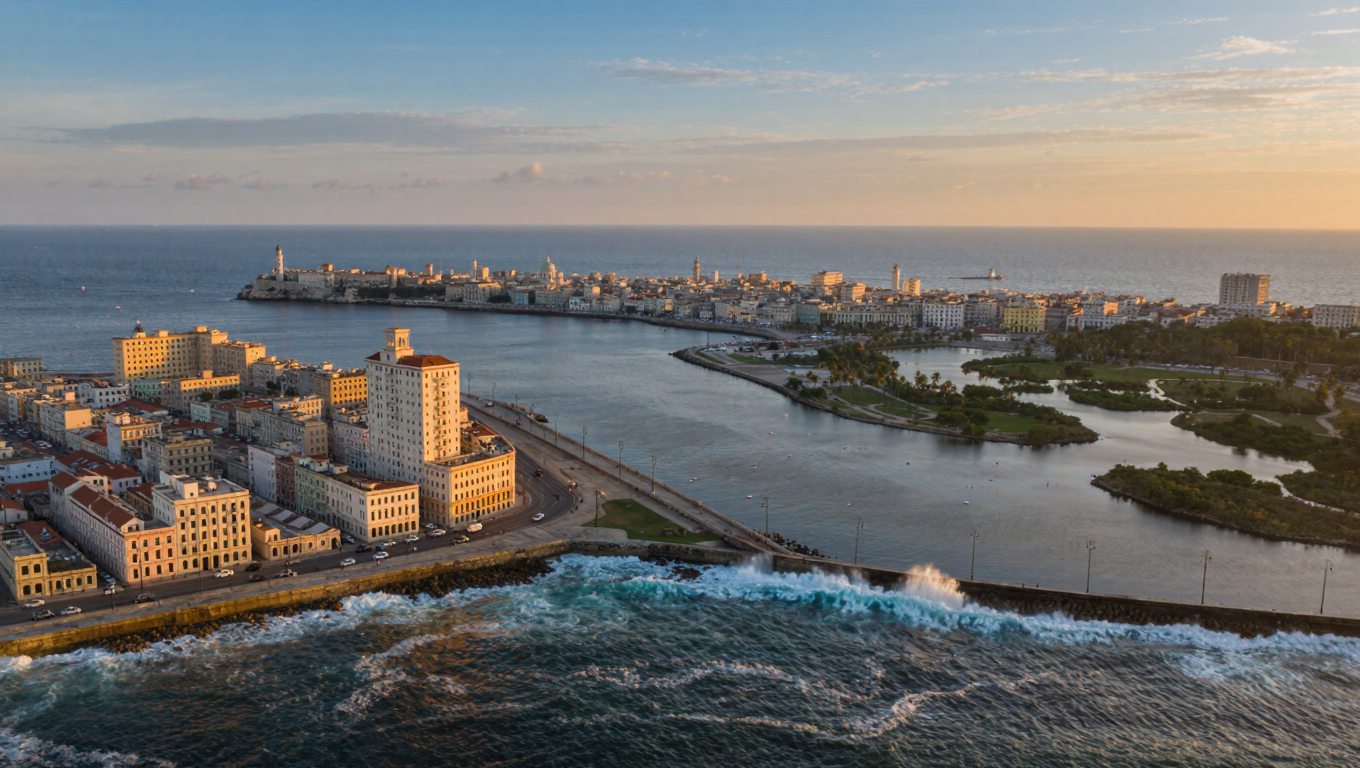CiudaddelaHabana