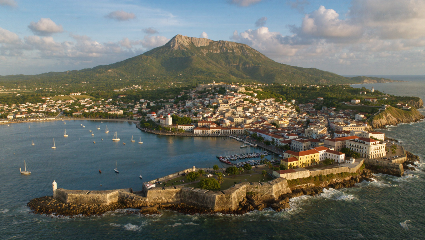 SantiagodeCuba