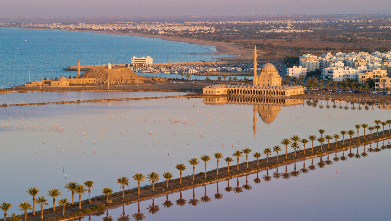 Larnaca