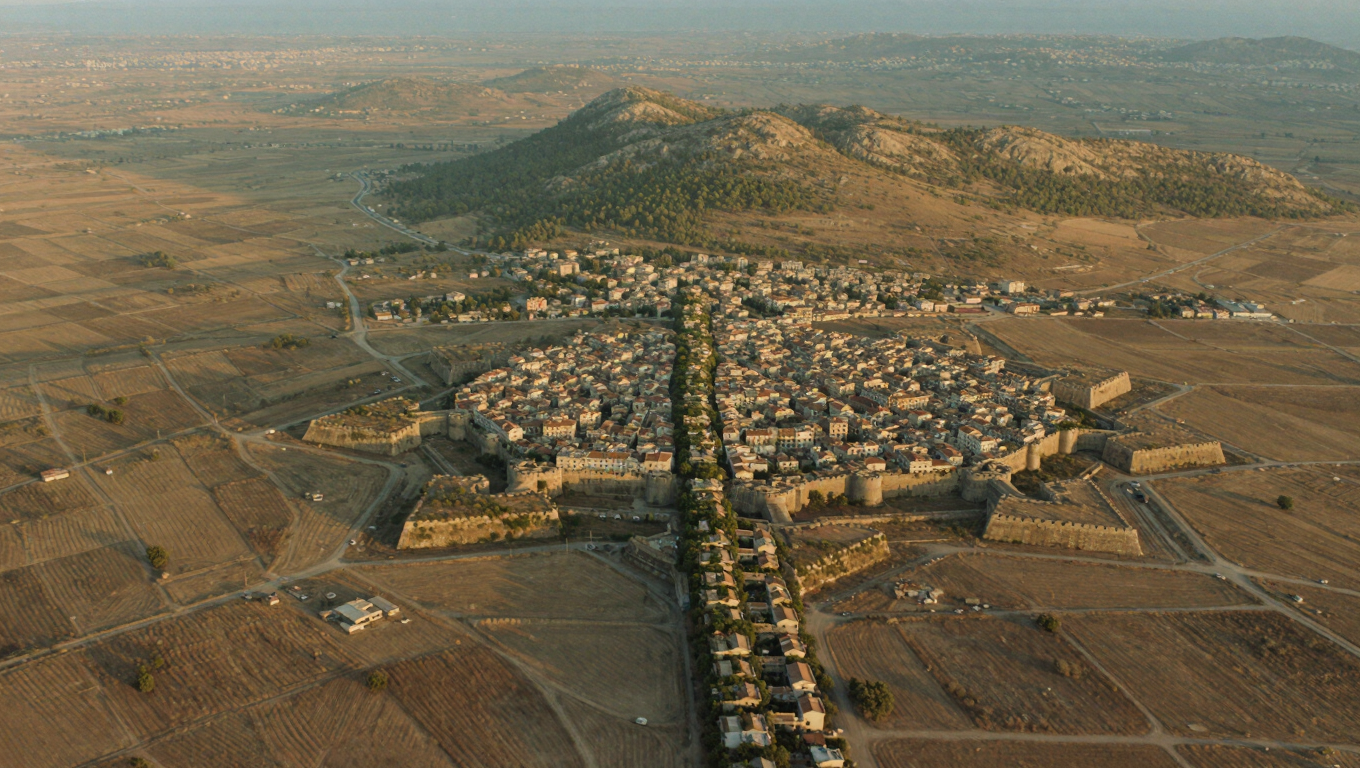 Nicosia