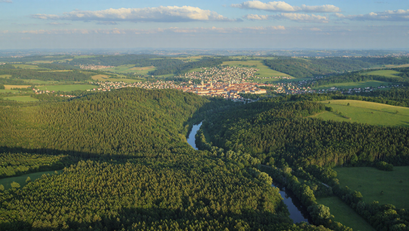 KrajVysočina