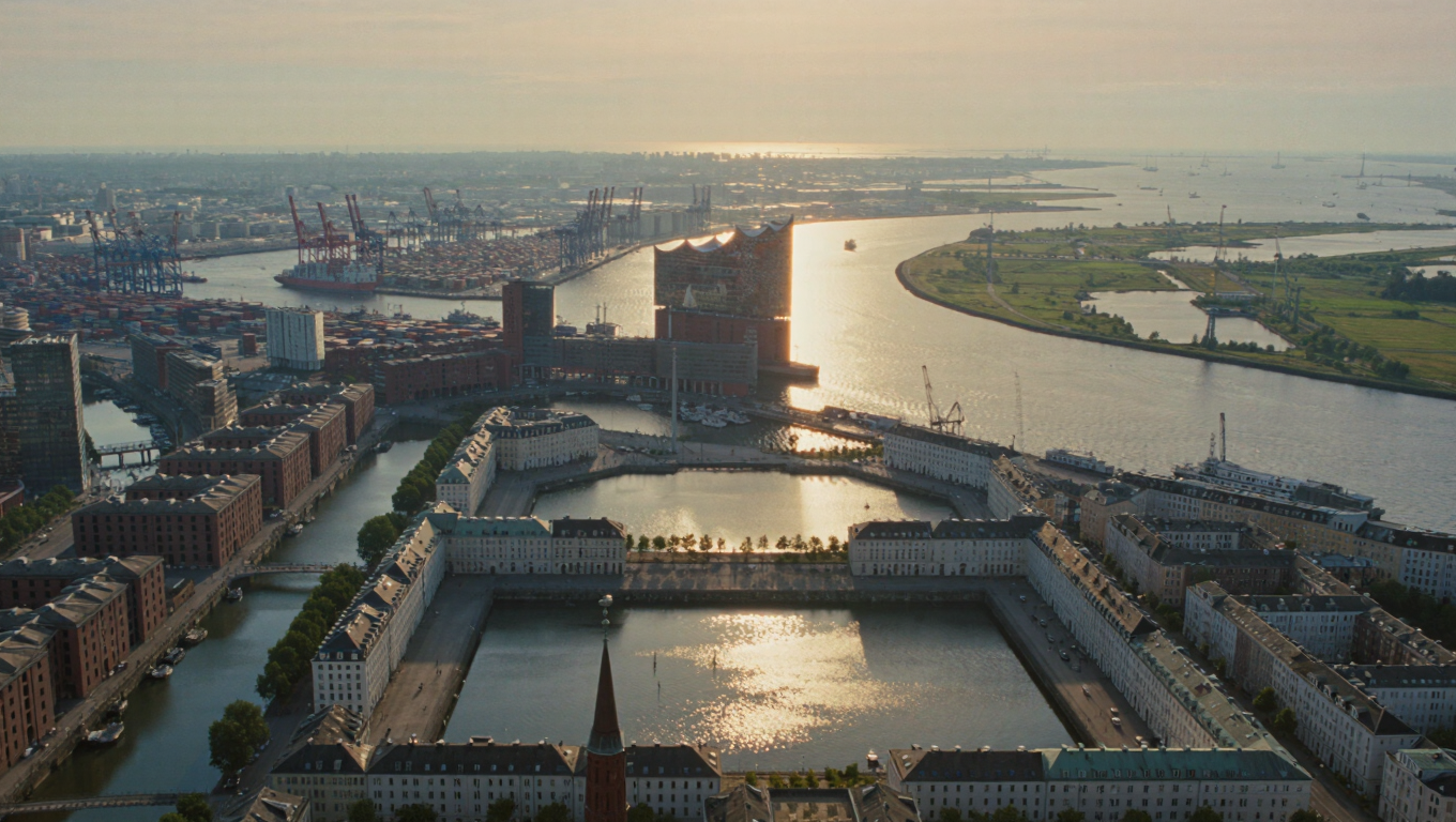 Hamburg