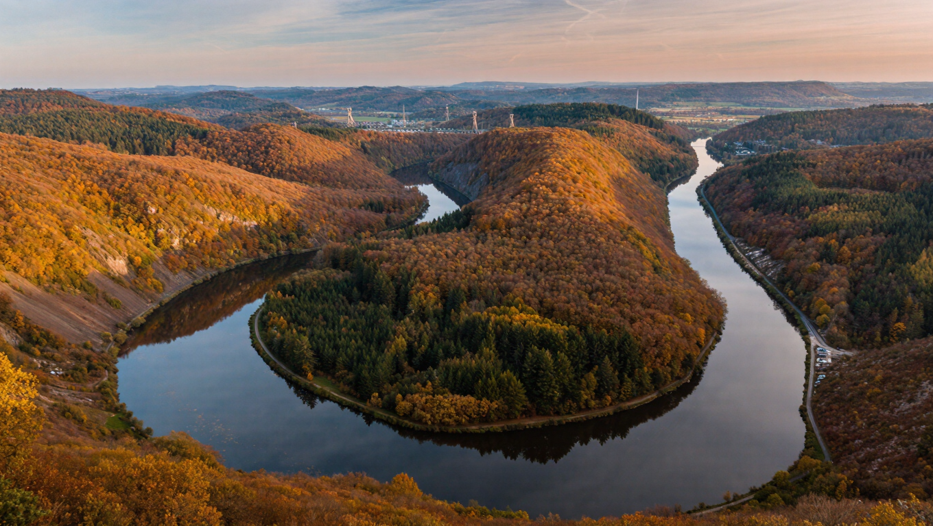 Saarland