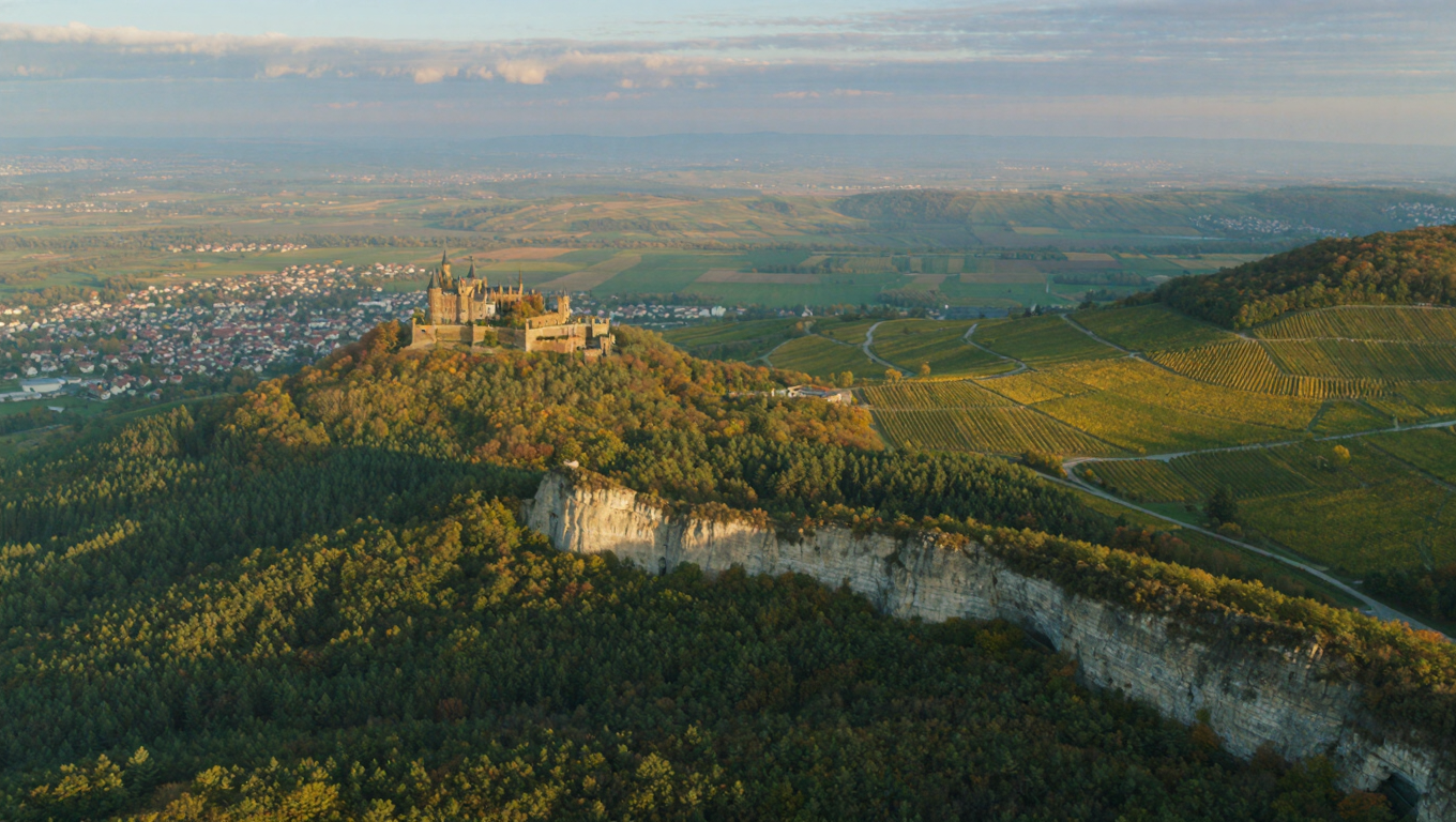 Thüringen