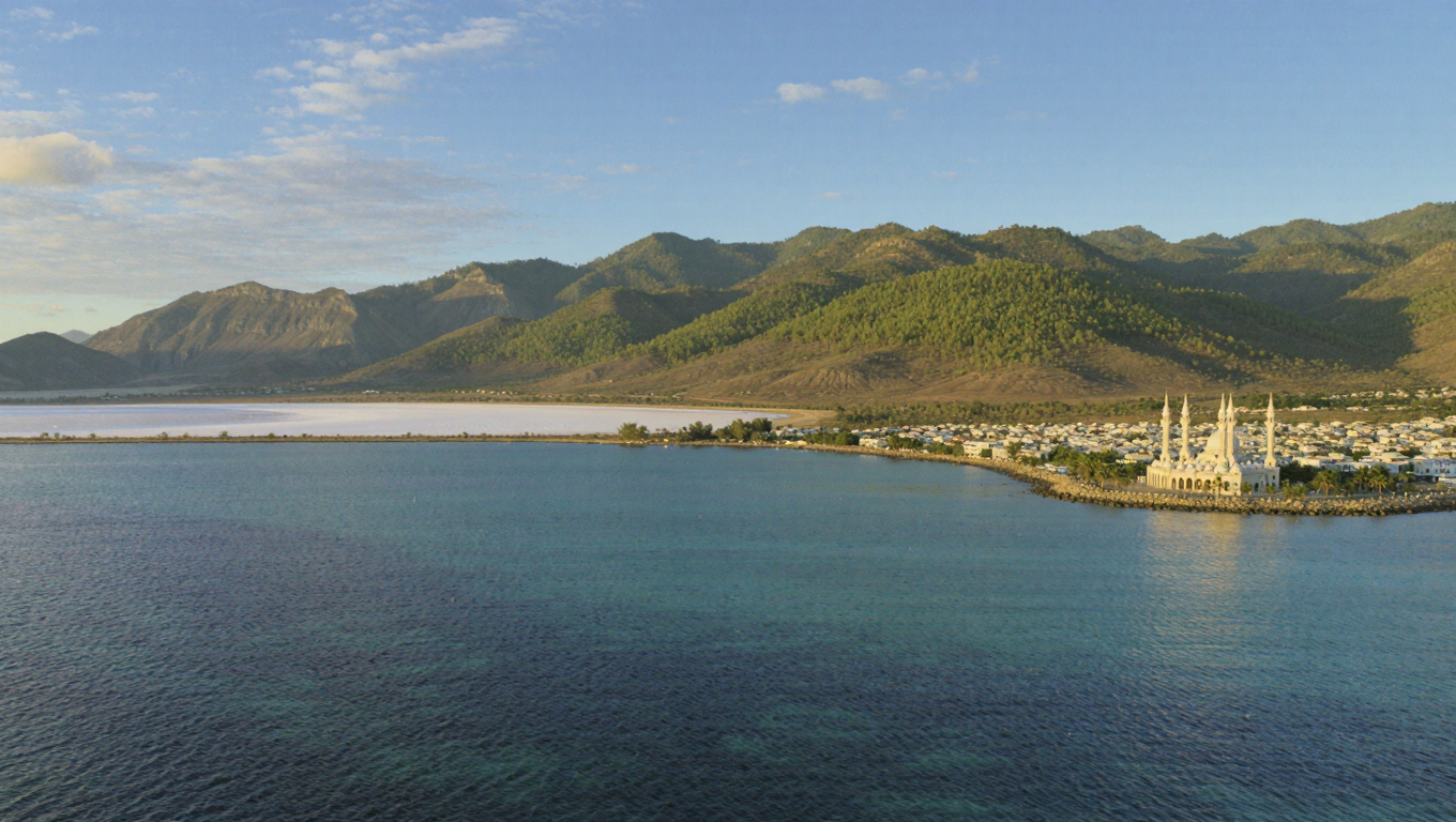 Tadjoura
