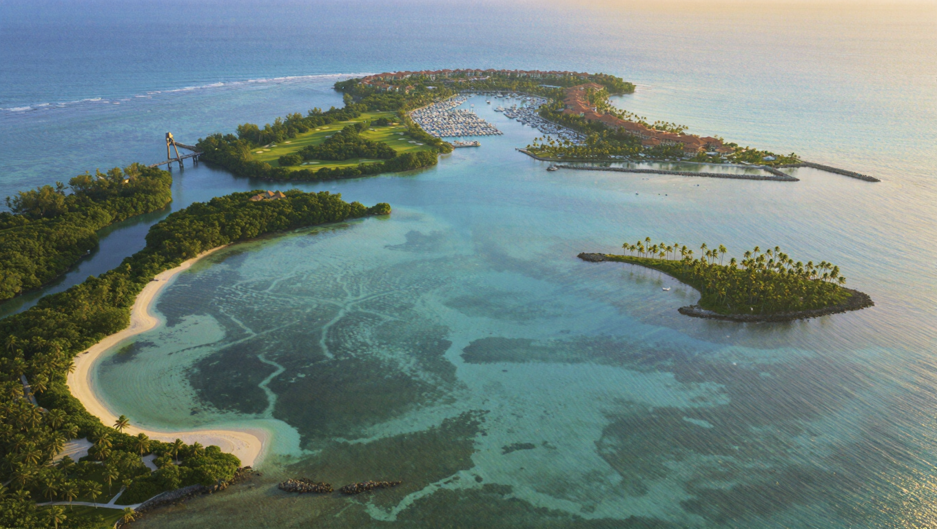 LaRomana