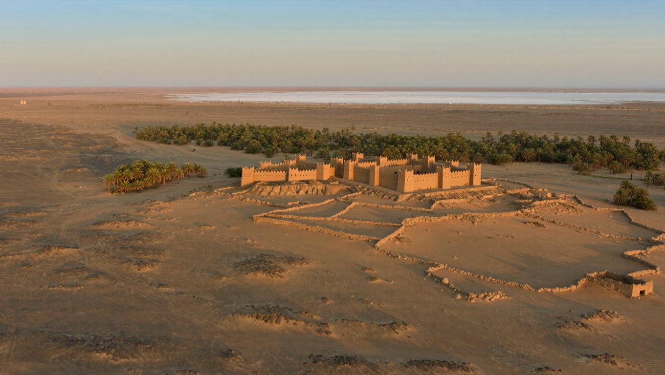 Adrar
