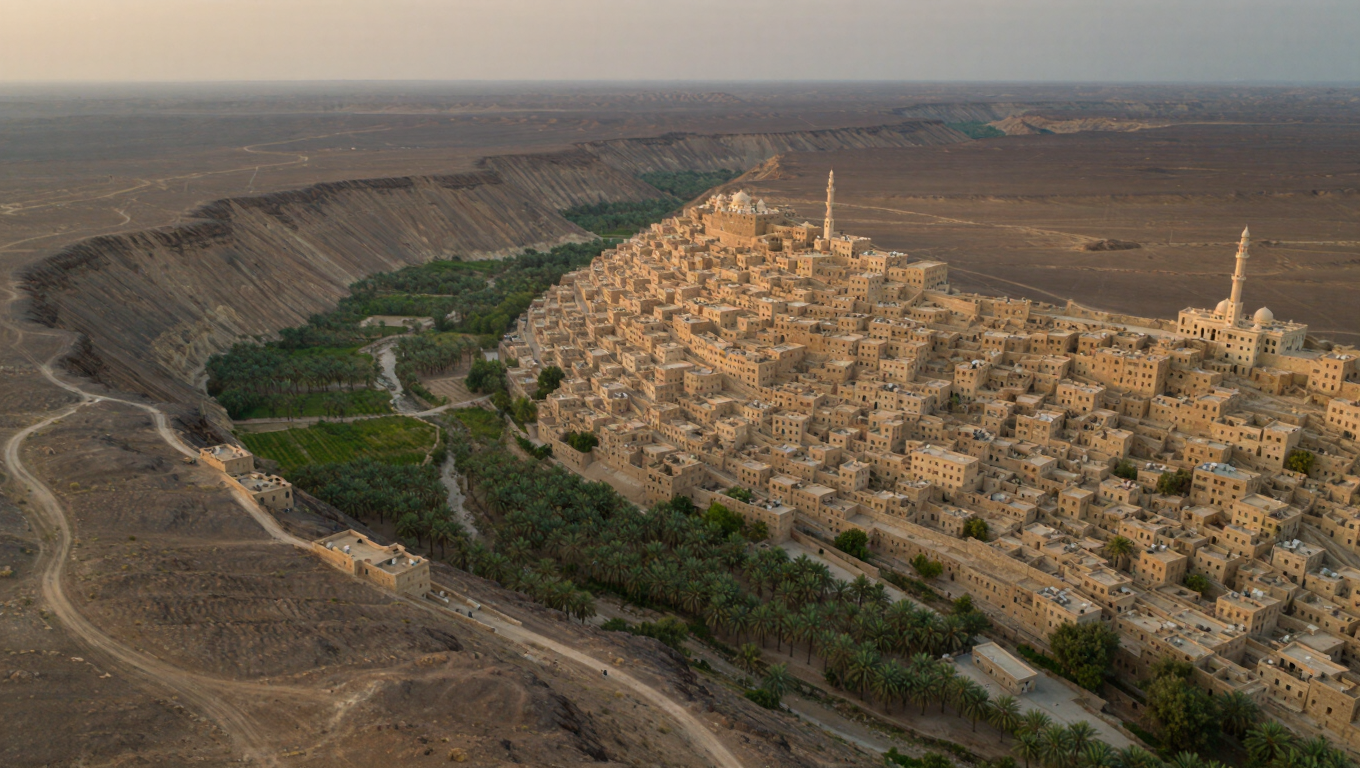 Ghardaïa