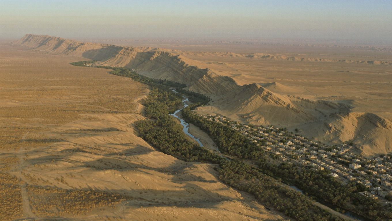Laghouat
