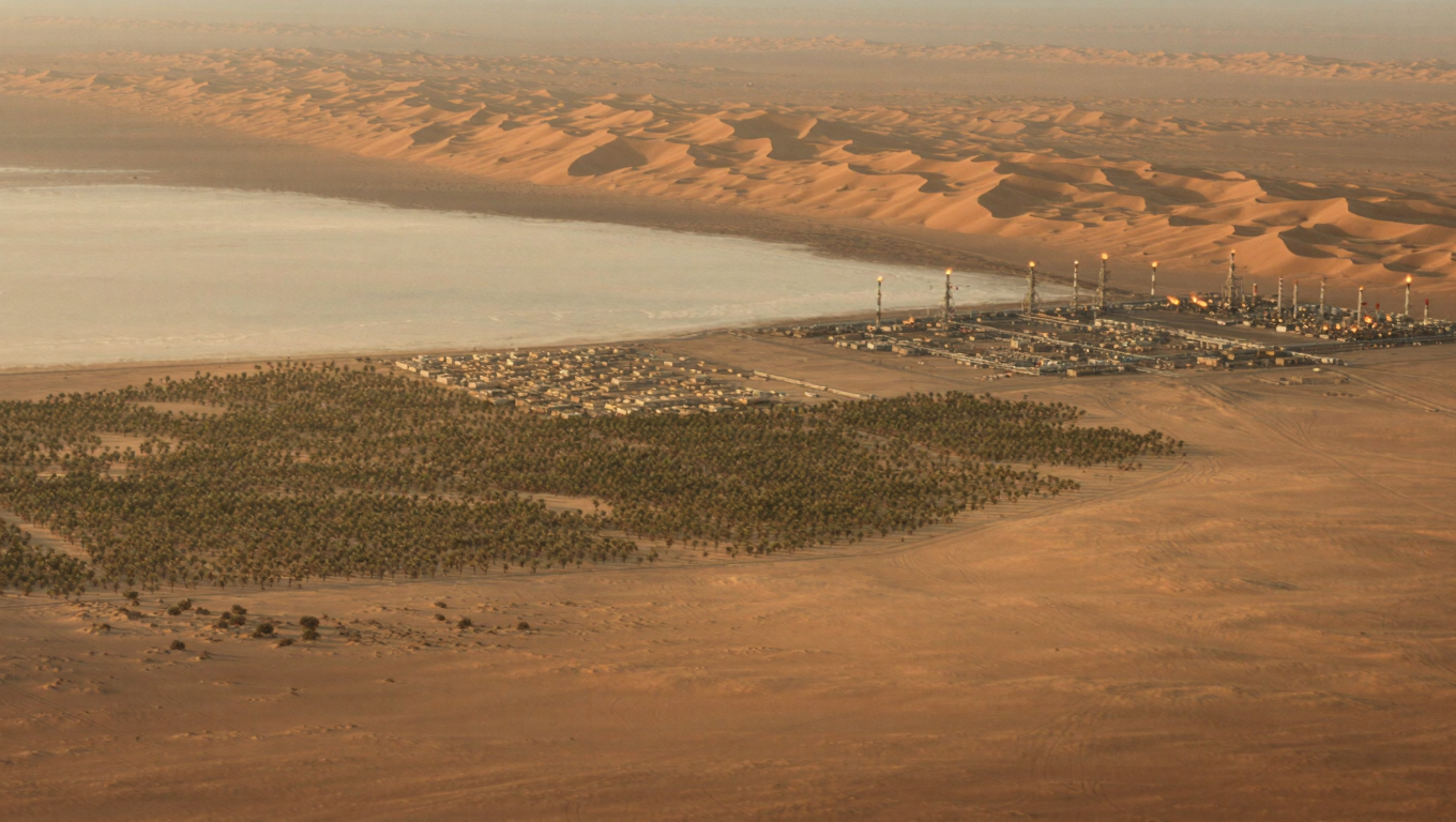 Ouargla