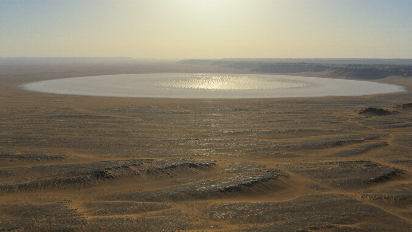 Tindouf