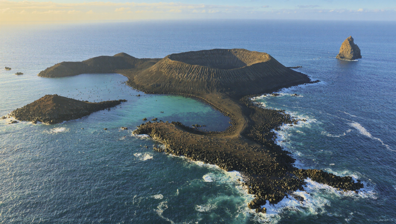 Galápagos