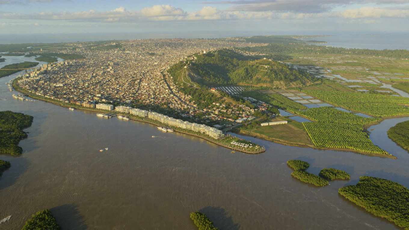 Guayas