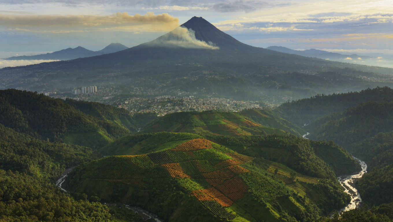 Tungurahua