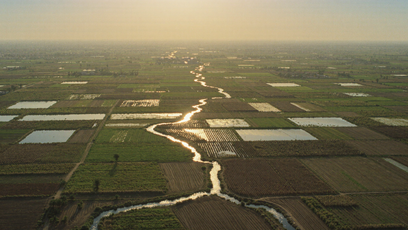 AlGharbiyah