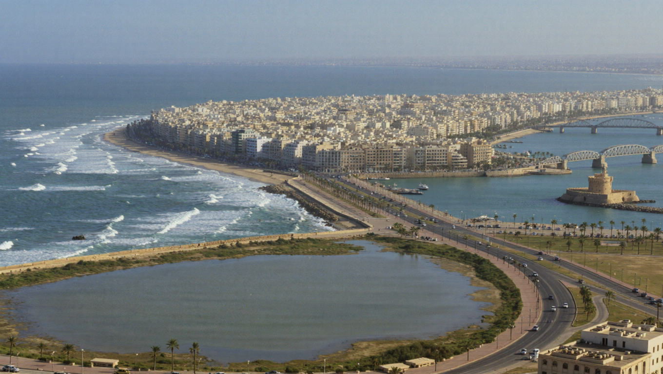 AlIskandariyah