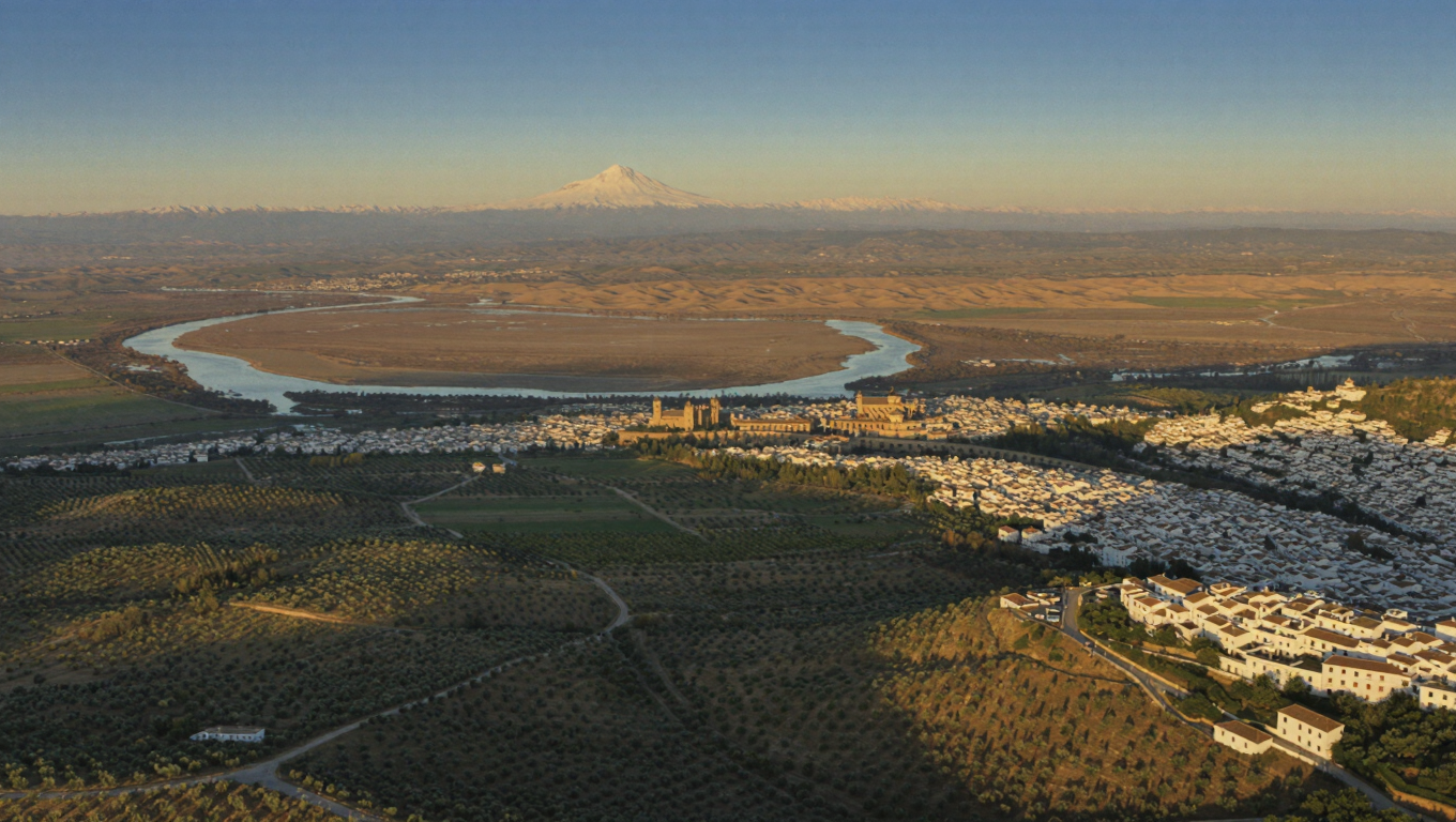 Andalucía