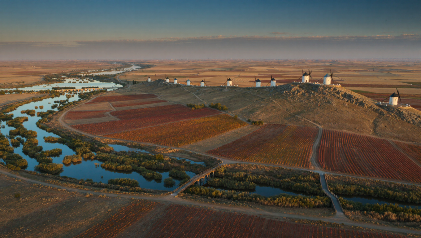 Castilla-LaMancha