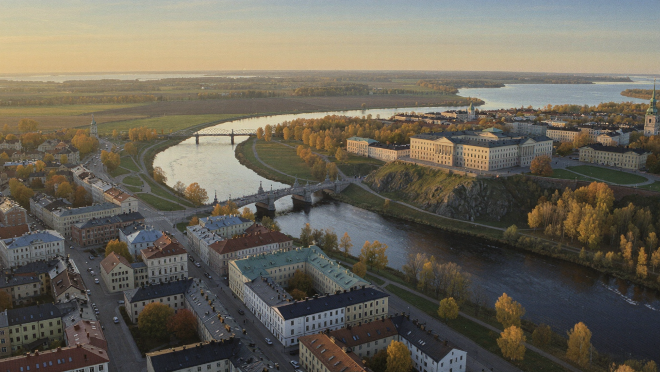 Tartu