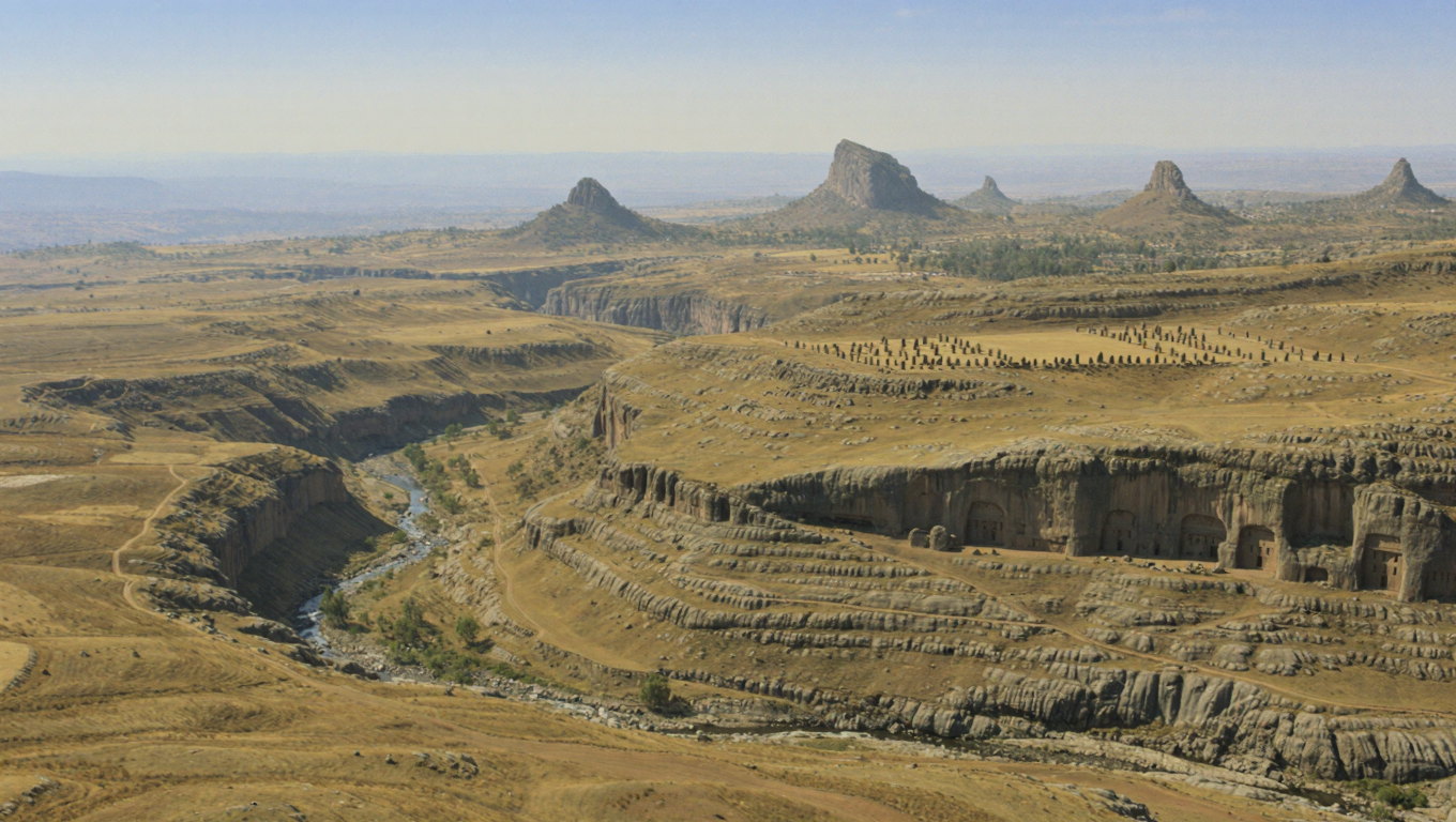 Tigray