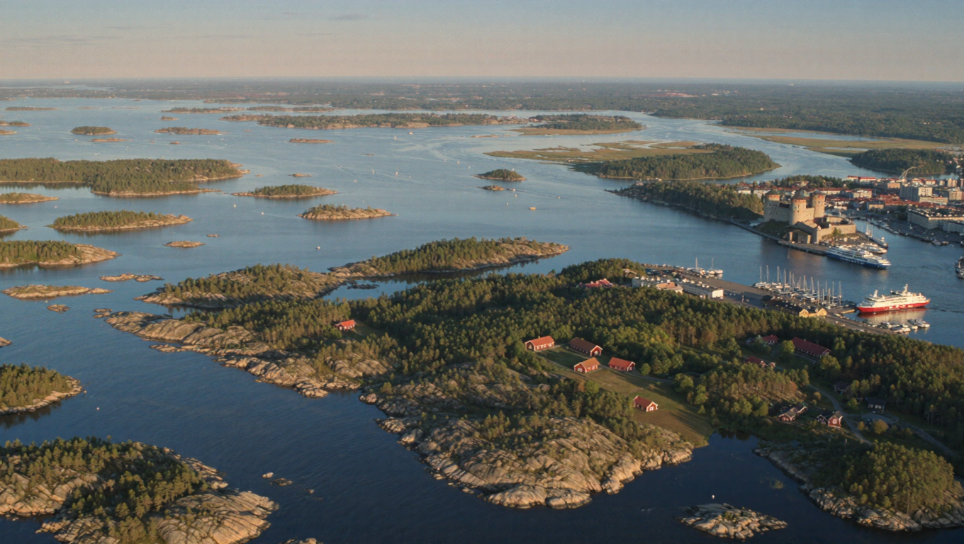 WesternFinland