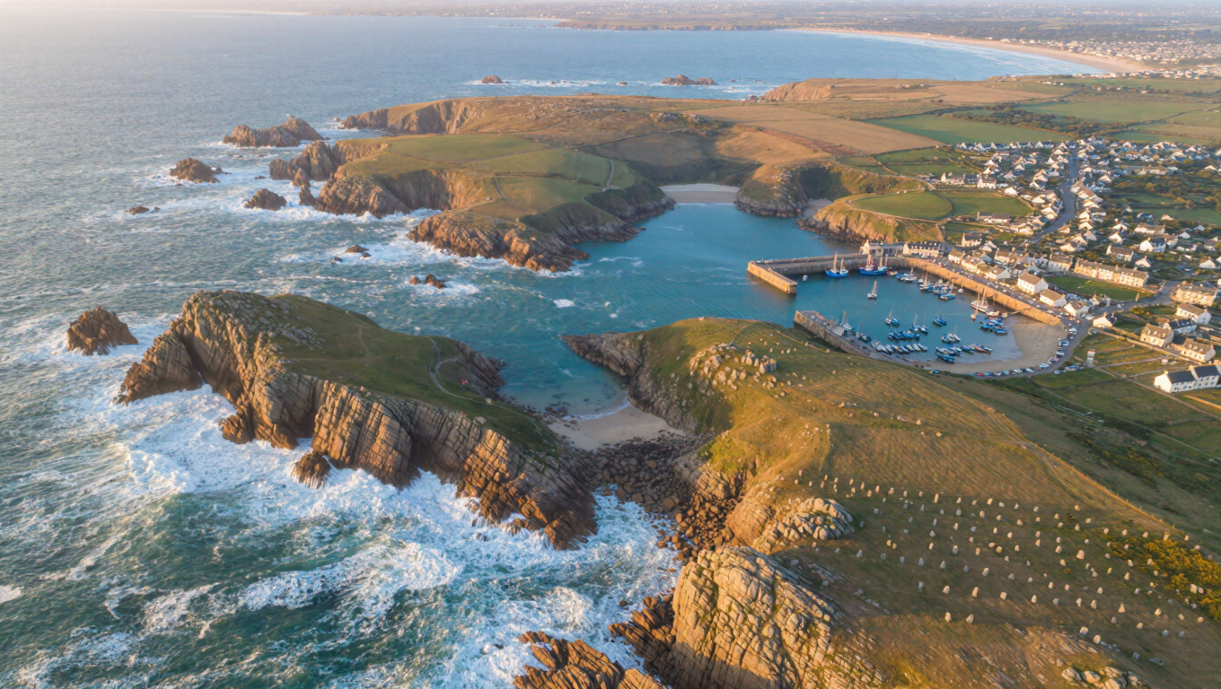 Bretagne