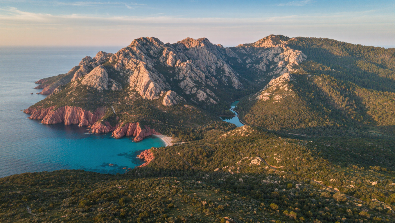 Corse