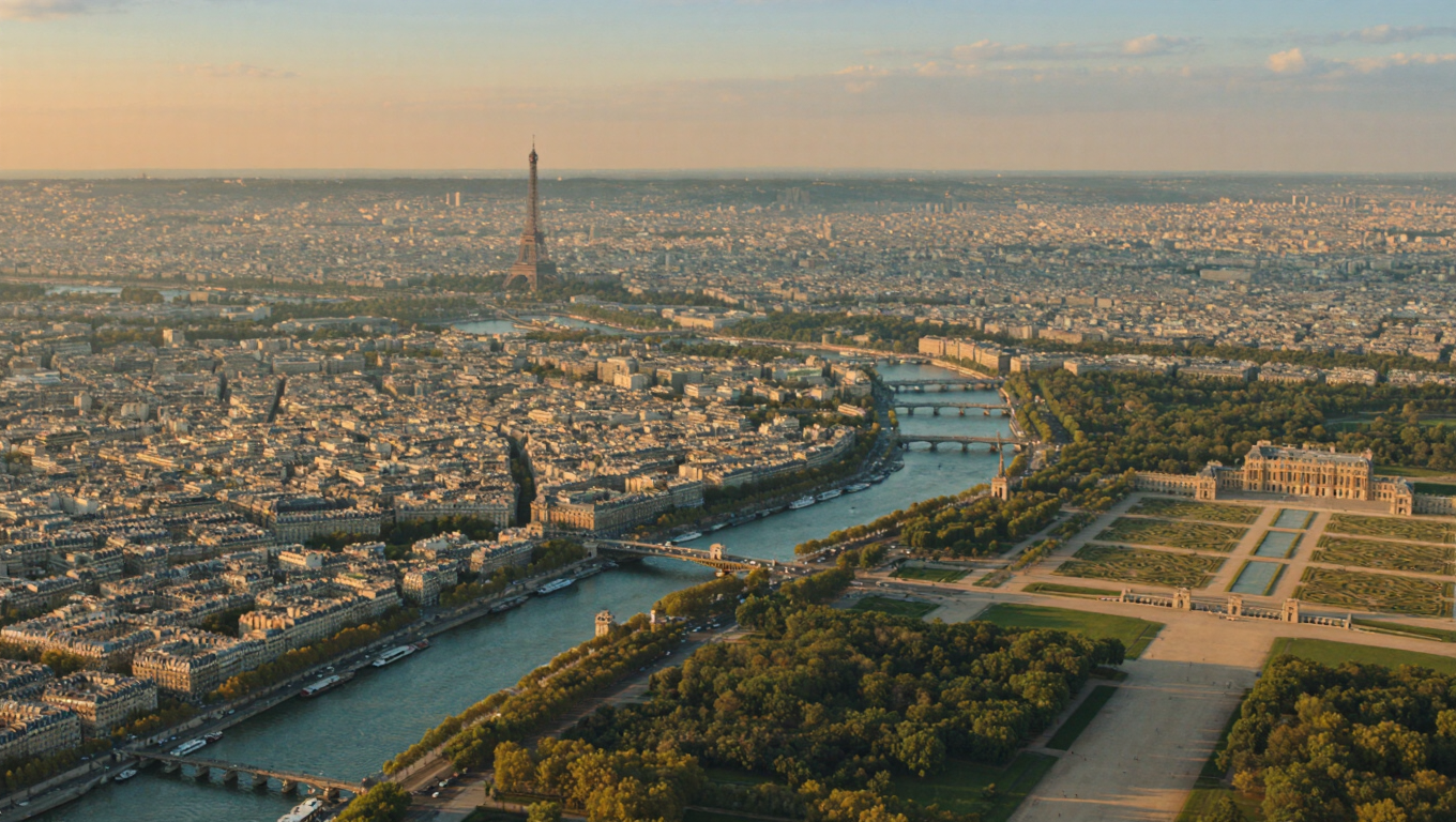 Île-de-France