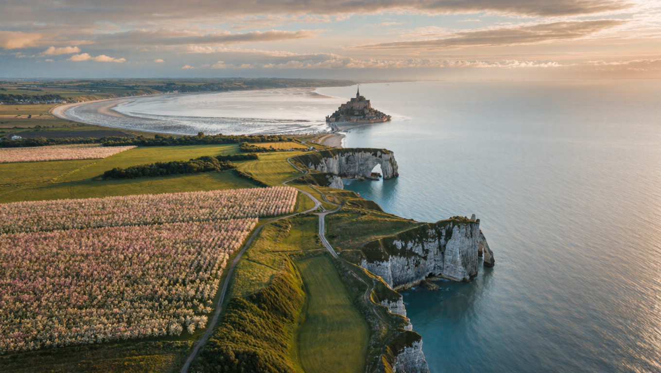Normandie