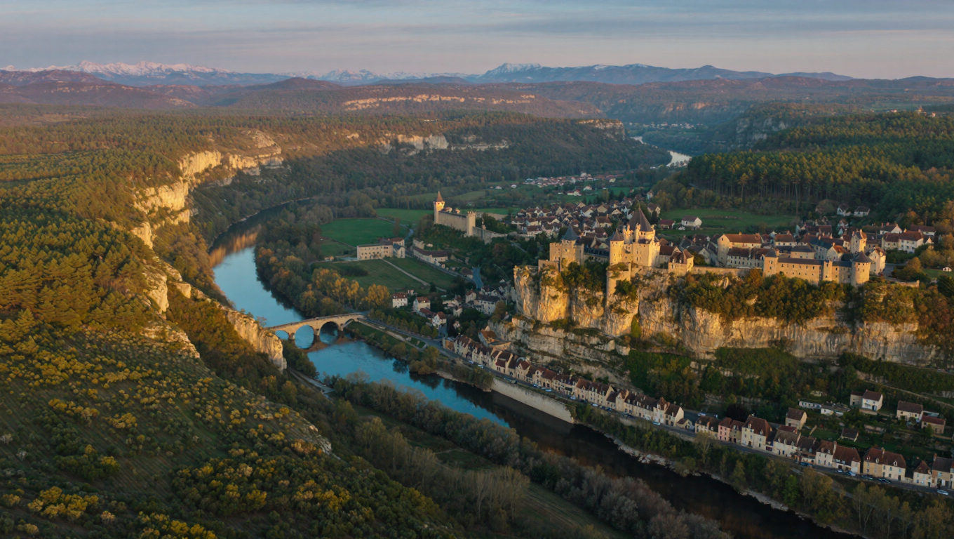 Nouvelle-Aquitaine