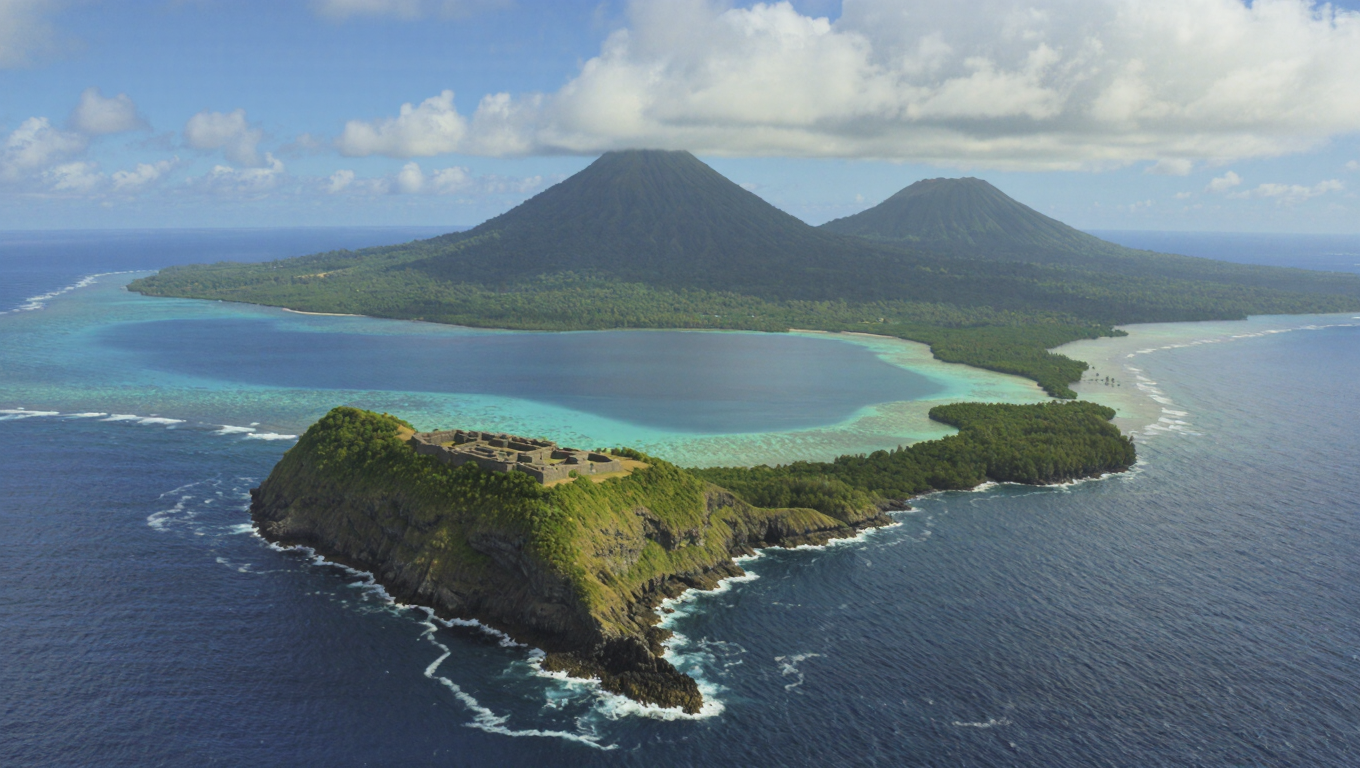 Kosrae