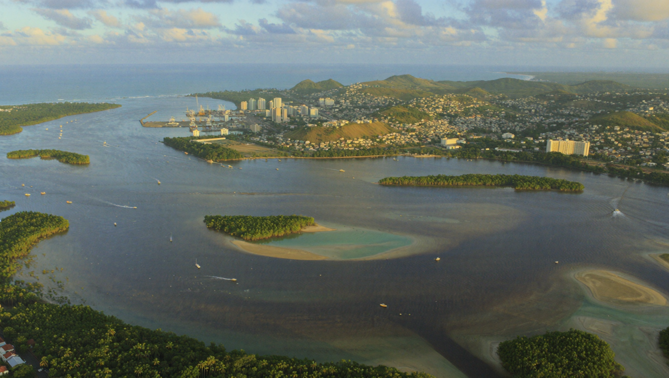 Estuaire