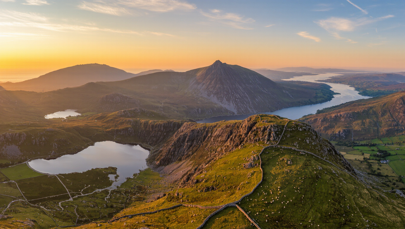 Wales