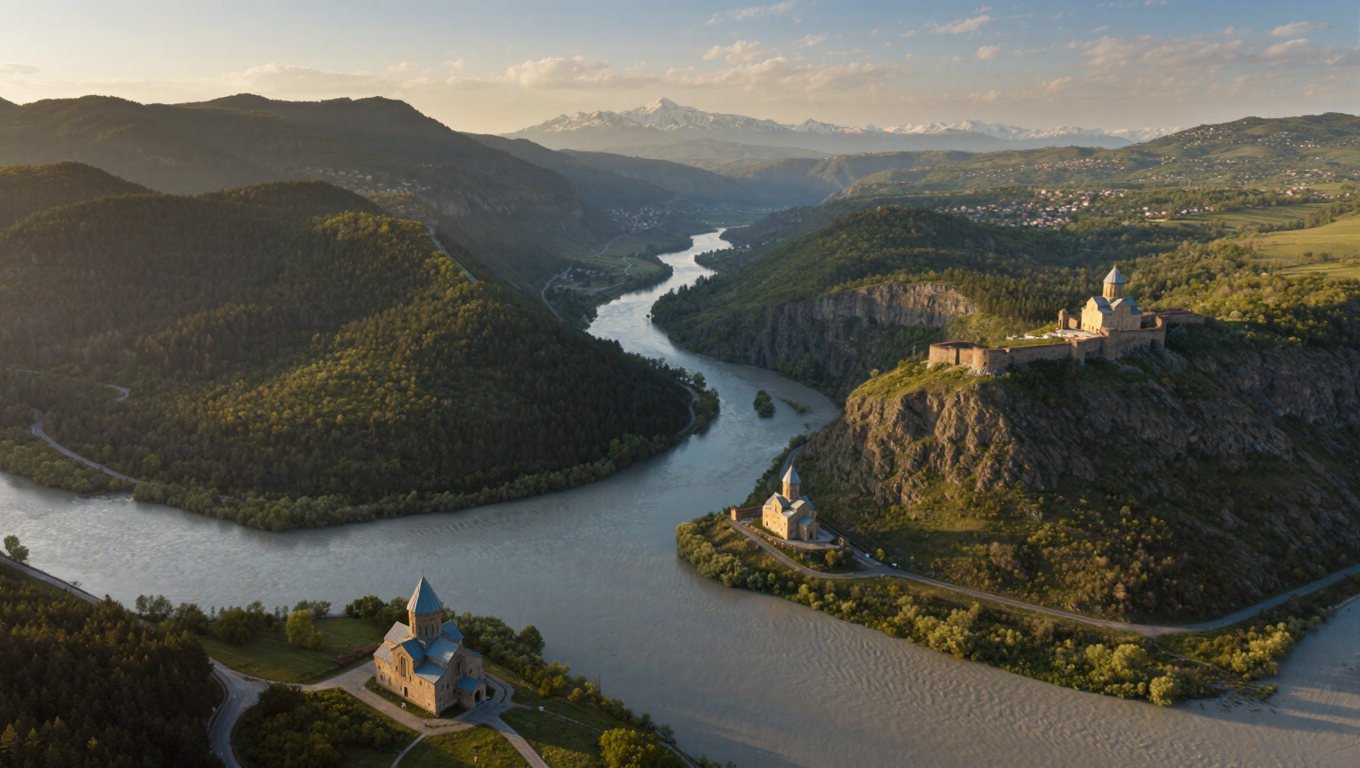 Mtskheta-Mtianeti
