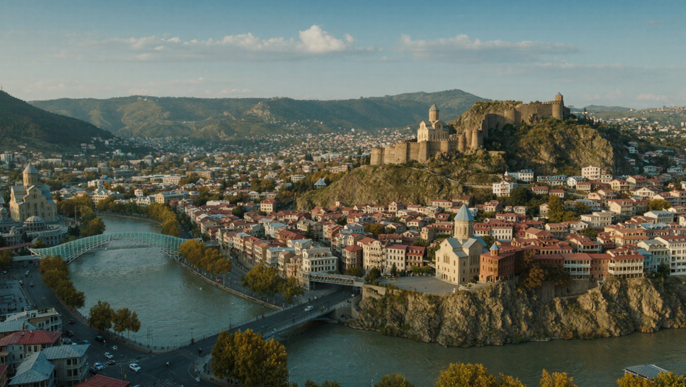Tbilisi