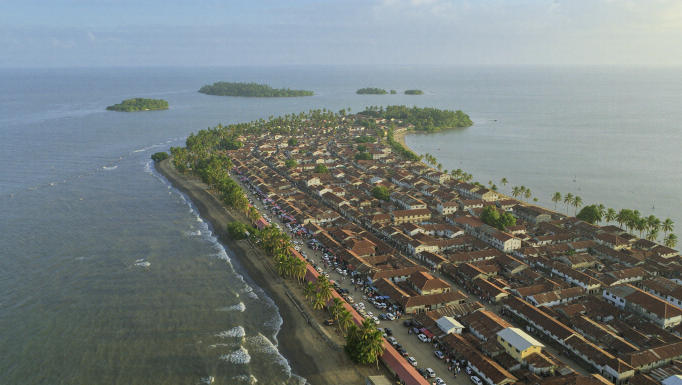 Conakry