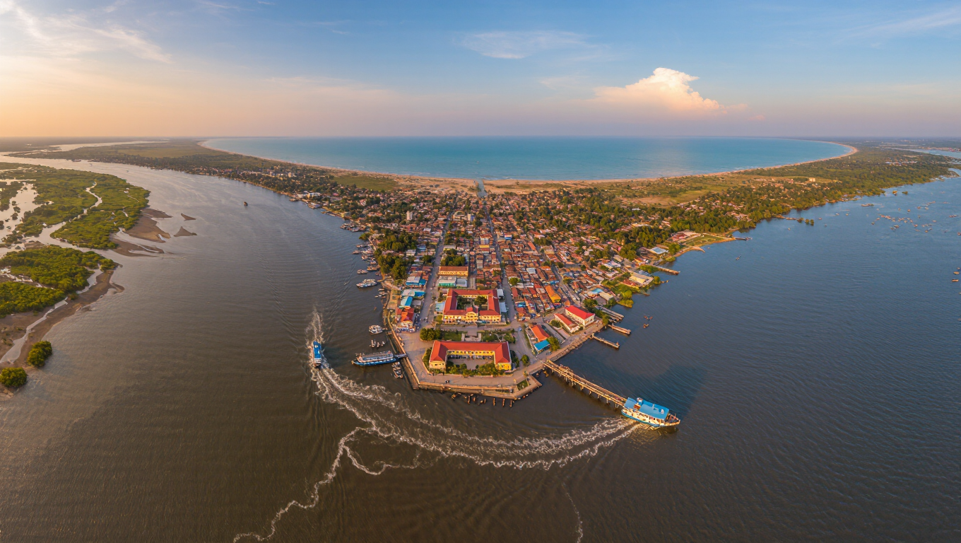 Banjul