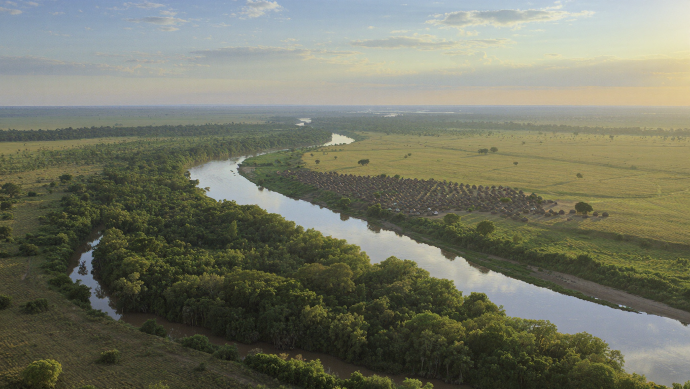 UpperRiver