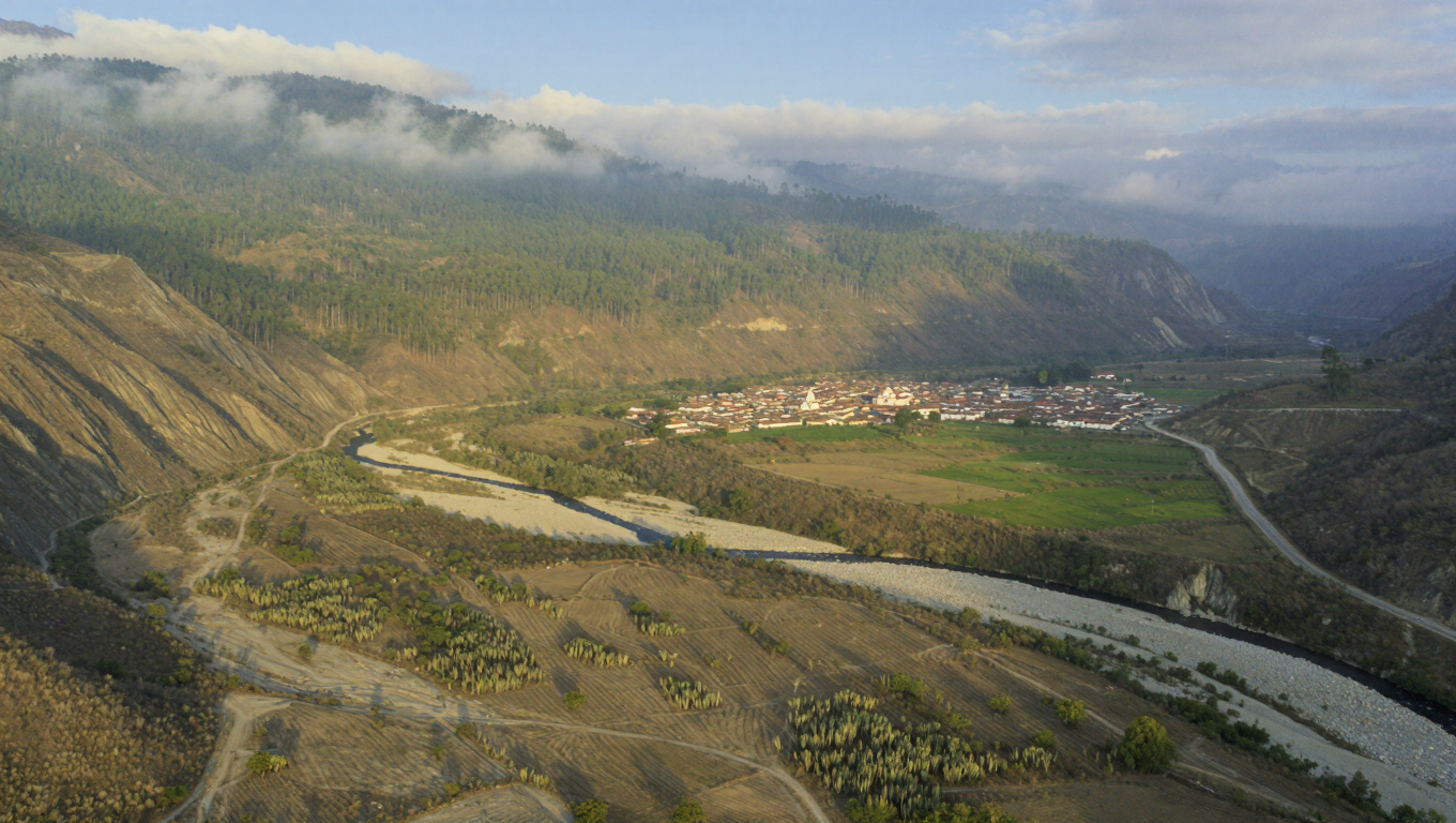BajaVerapaz