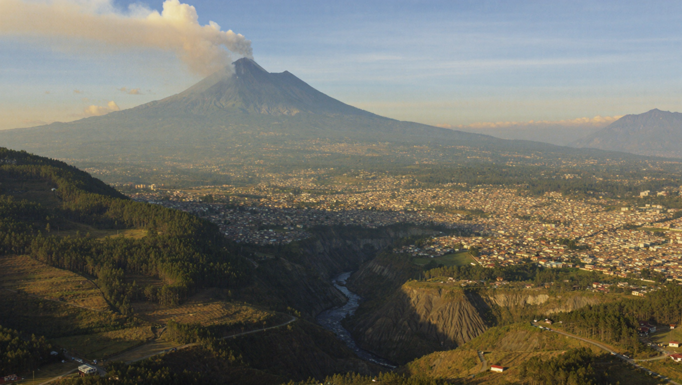 Quezaltenango