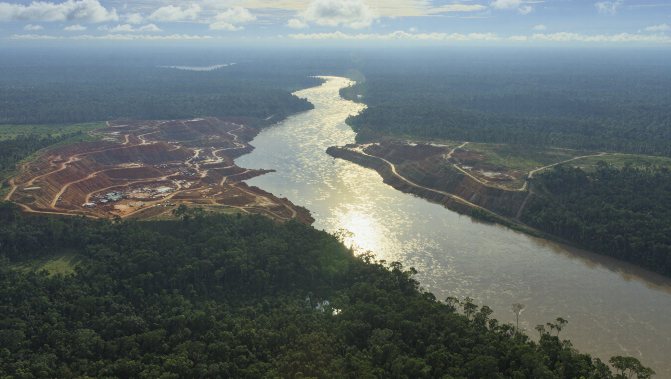 UpperDemerara-Berbice