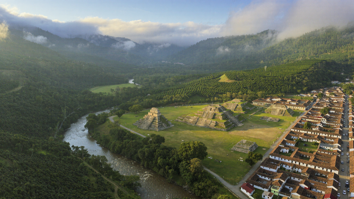 Copán