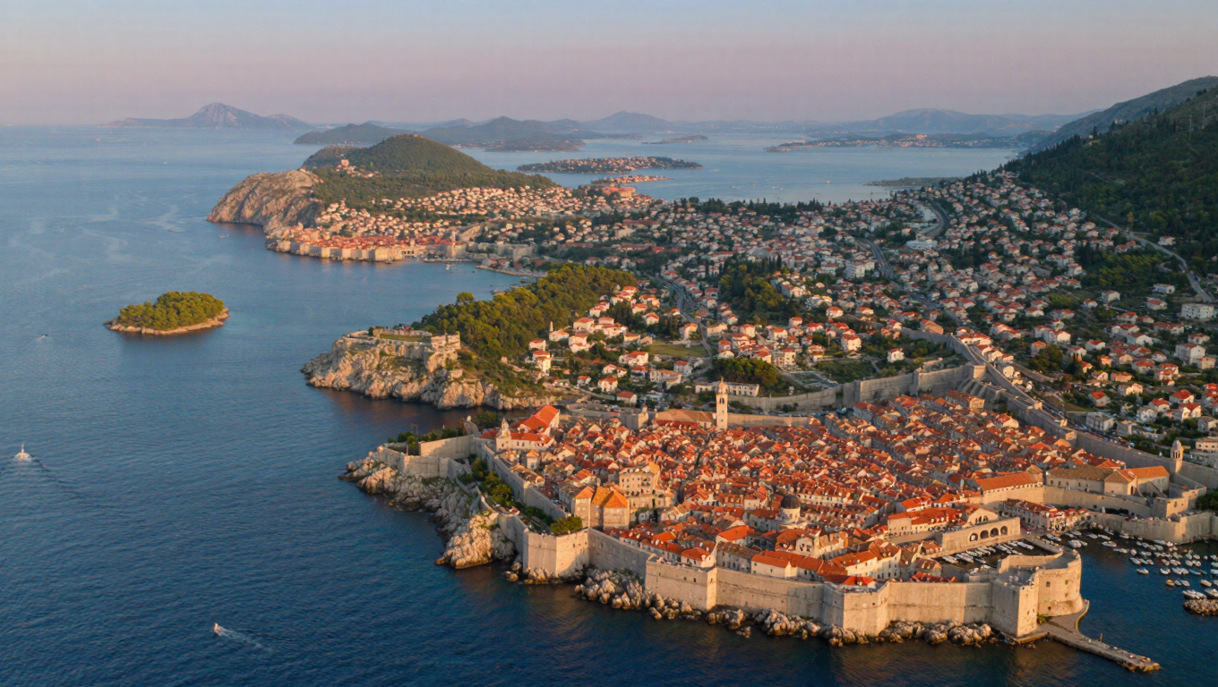 Dubrovacko-Neretvanska