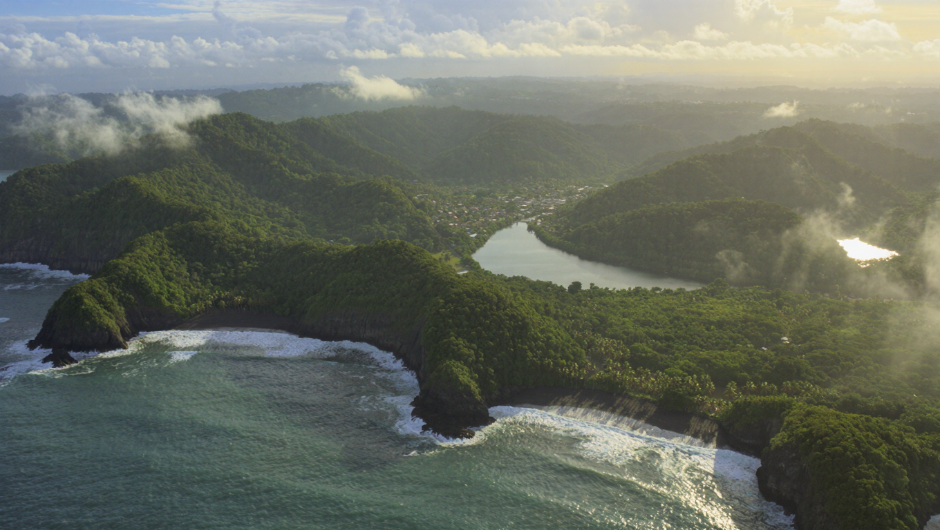 Grand'Anse