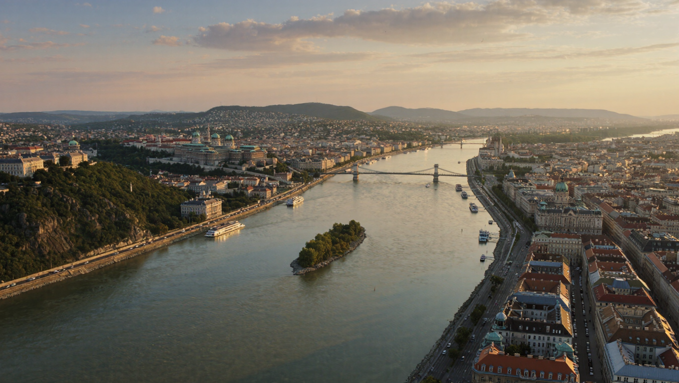 Budapest