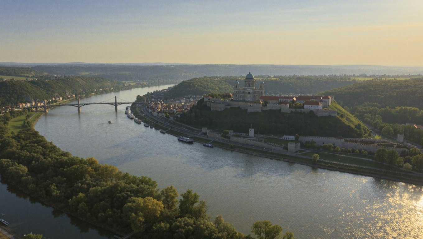 Komárom-Esztergom